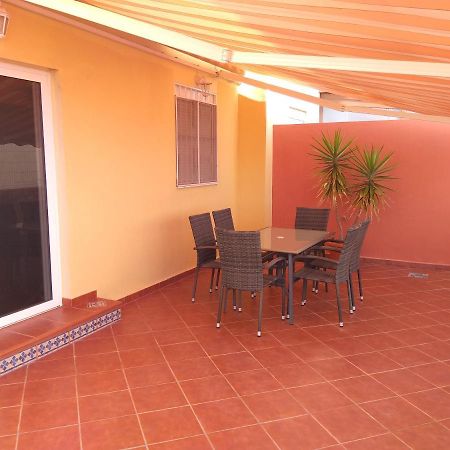 Tenerife Holiday Home Candelaria Exterior photo