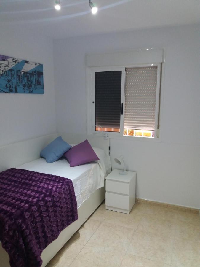 Tenerife Holiday Home Candelaria Exterior photo