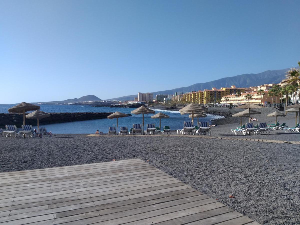 Tenerife Holiday Home Candelaria Exterior photo