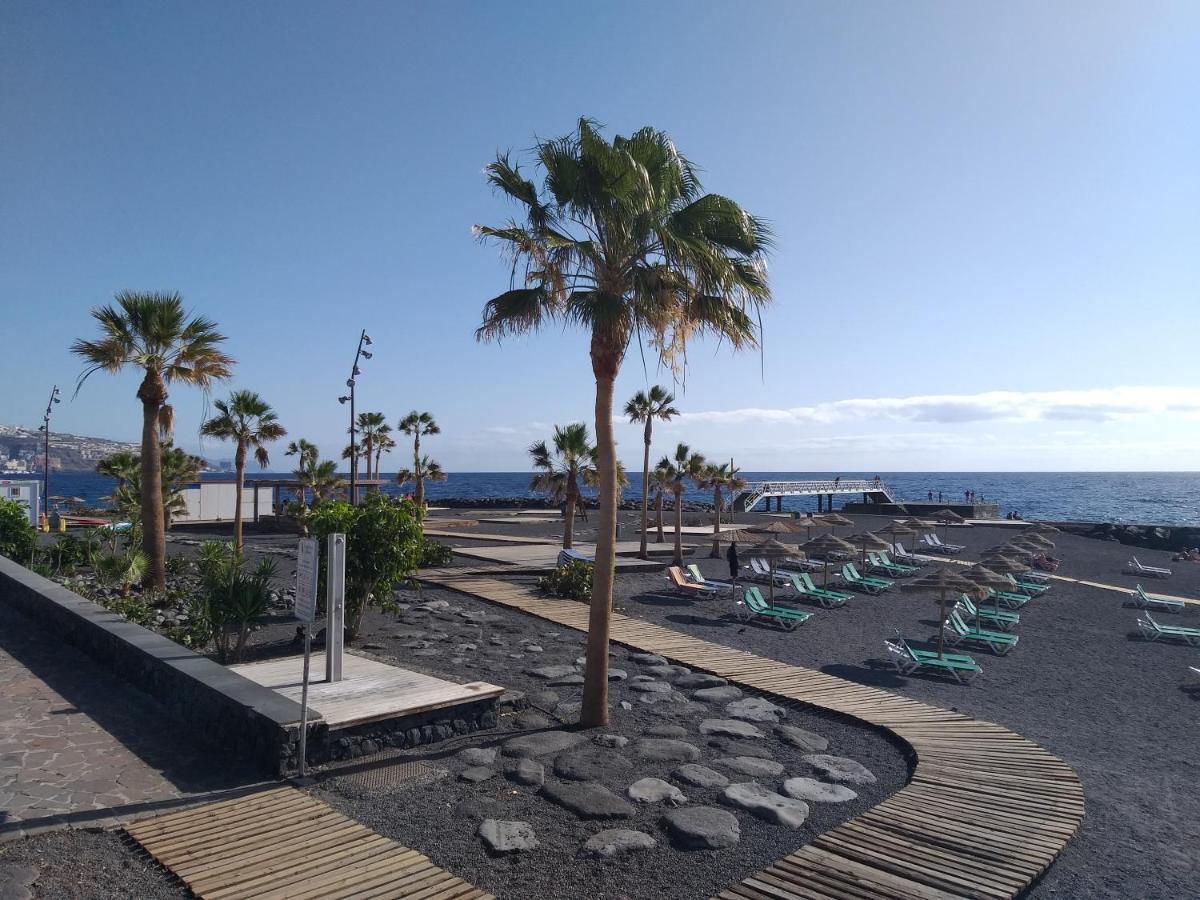 Tenerife Holiday Home Candelaria Exterior photo