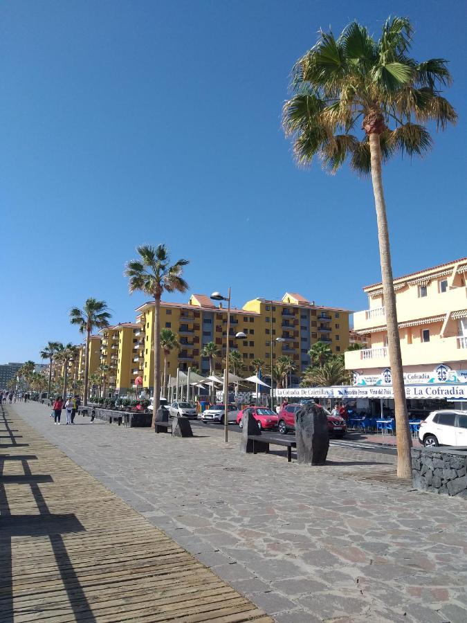 Tenerife Holiday Home Candelaria Exterior photo