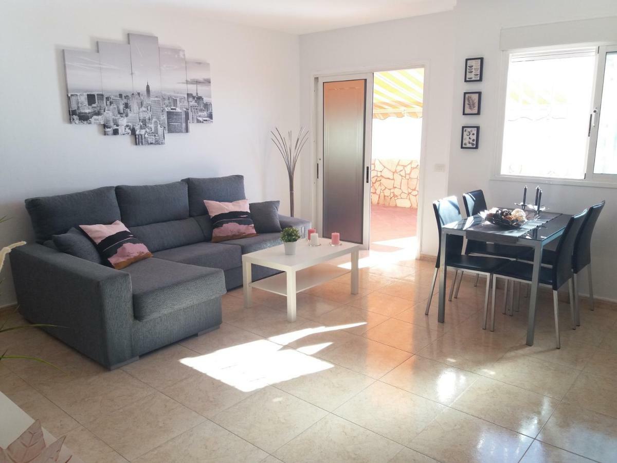 Tenerife Holiday Home Candelaria Exterior photo