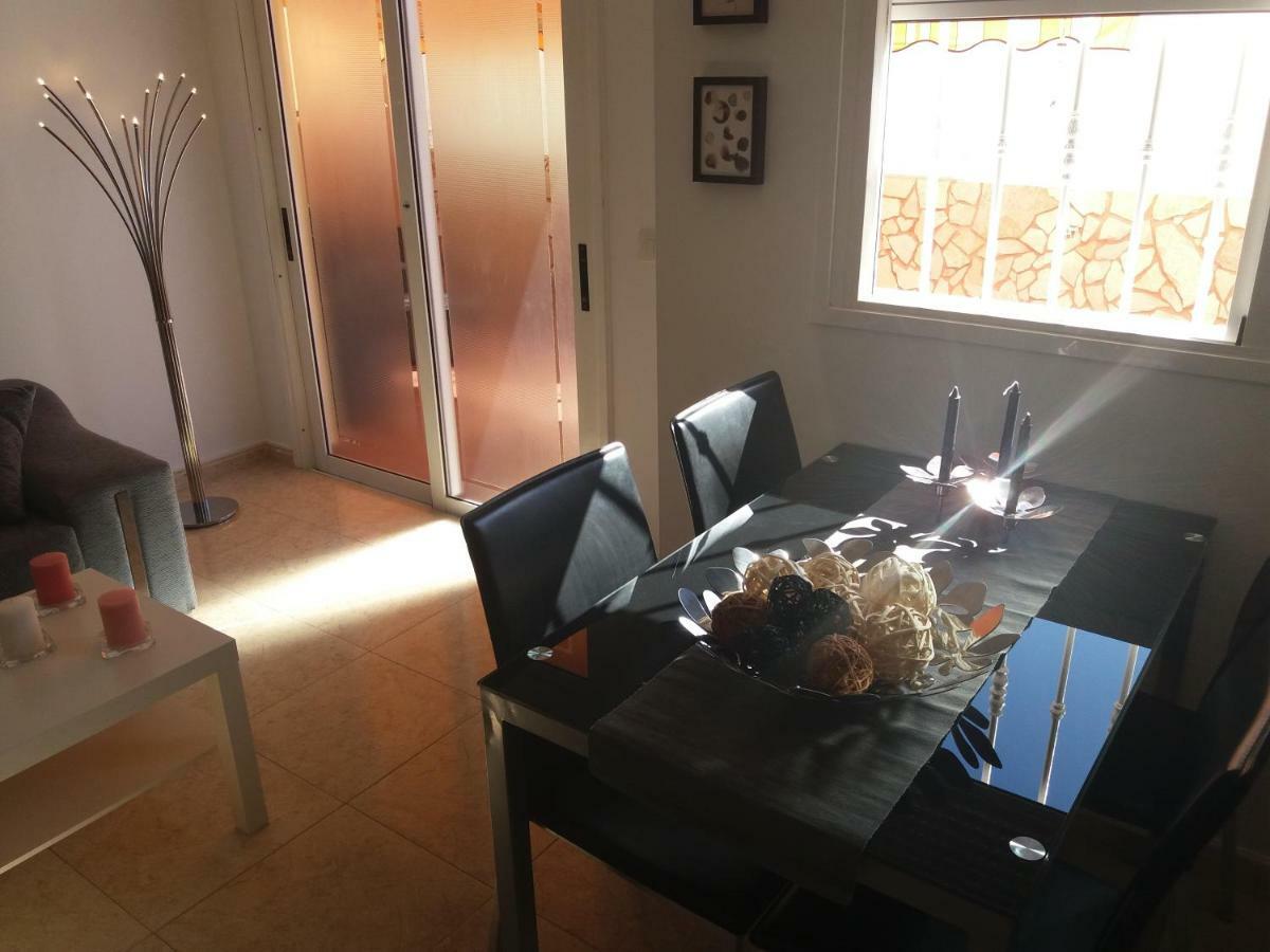 Tenerife Holiday Home Candelaria Exterior photo
