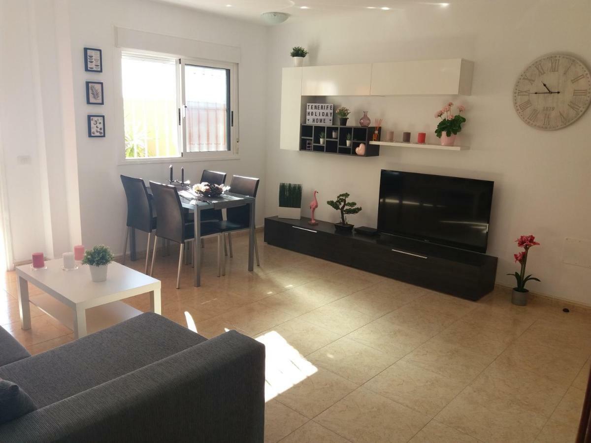 Tenerife Holiday Home Candelaria Exterior photo