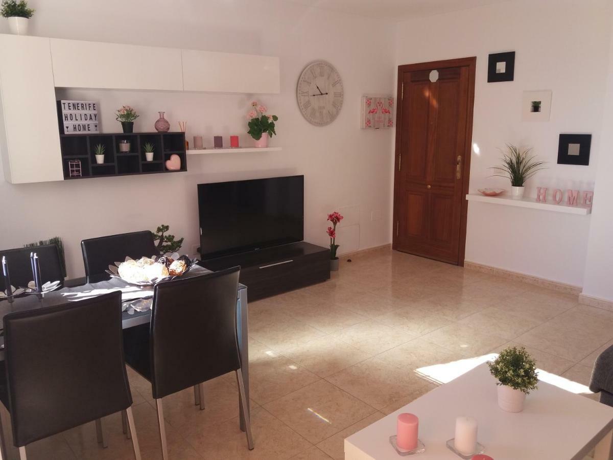 Tenerife Holiday Home Candelaria Exterior photo