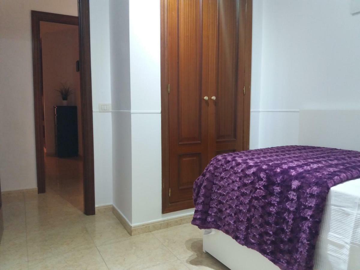 Tenerife Holiday Home Candelaria Exterior photo