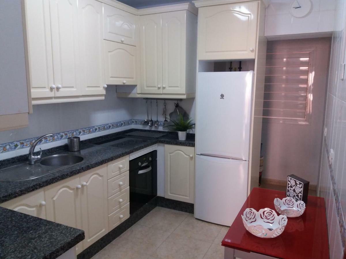 Tenerife Holiday Home Candelaria Exterior photo