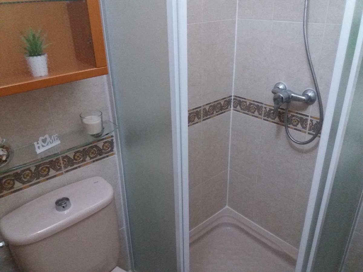 Tenerife Holiday Home Candelaria Exterior photo