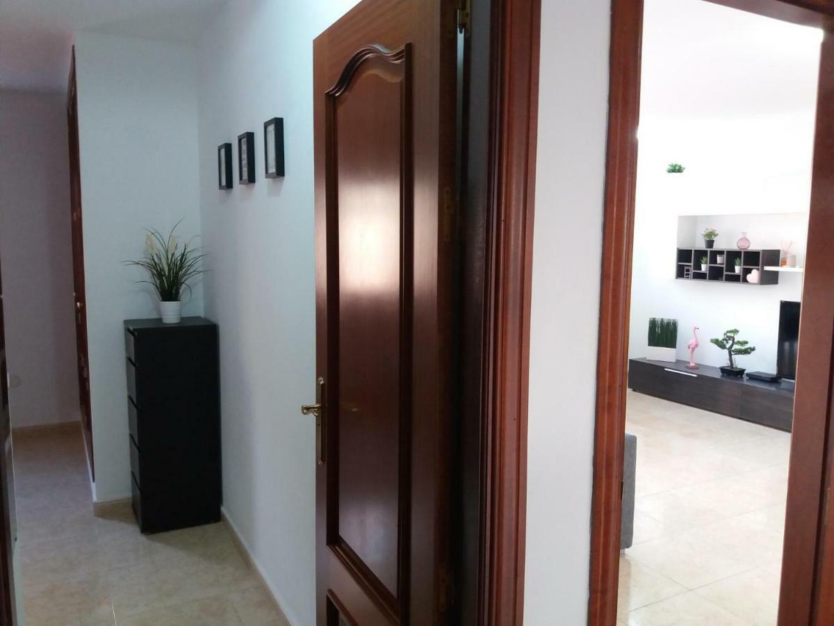Tenerife Holiday Home Candelaria Exterior photo