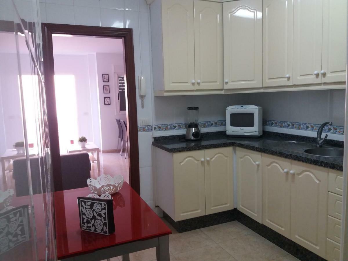 Tenerife Holiday Home Candelaria Exterior photo