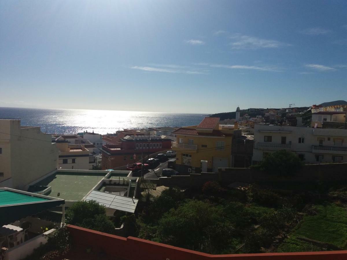Tenerife Holiday Home Candelaria Exterior photo