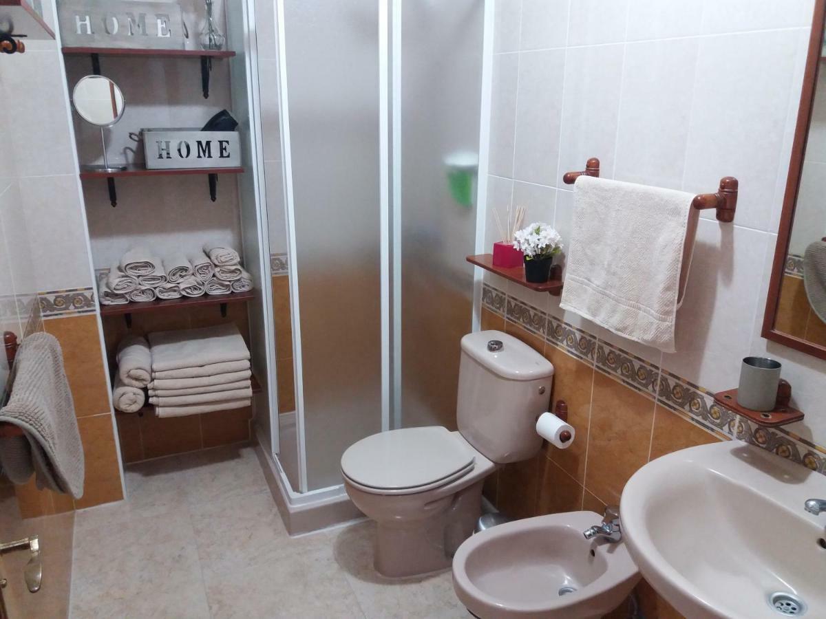 Tenerife Holiday Home Candelaria Exterior photo