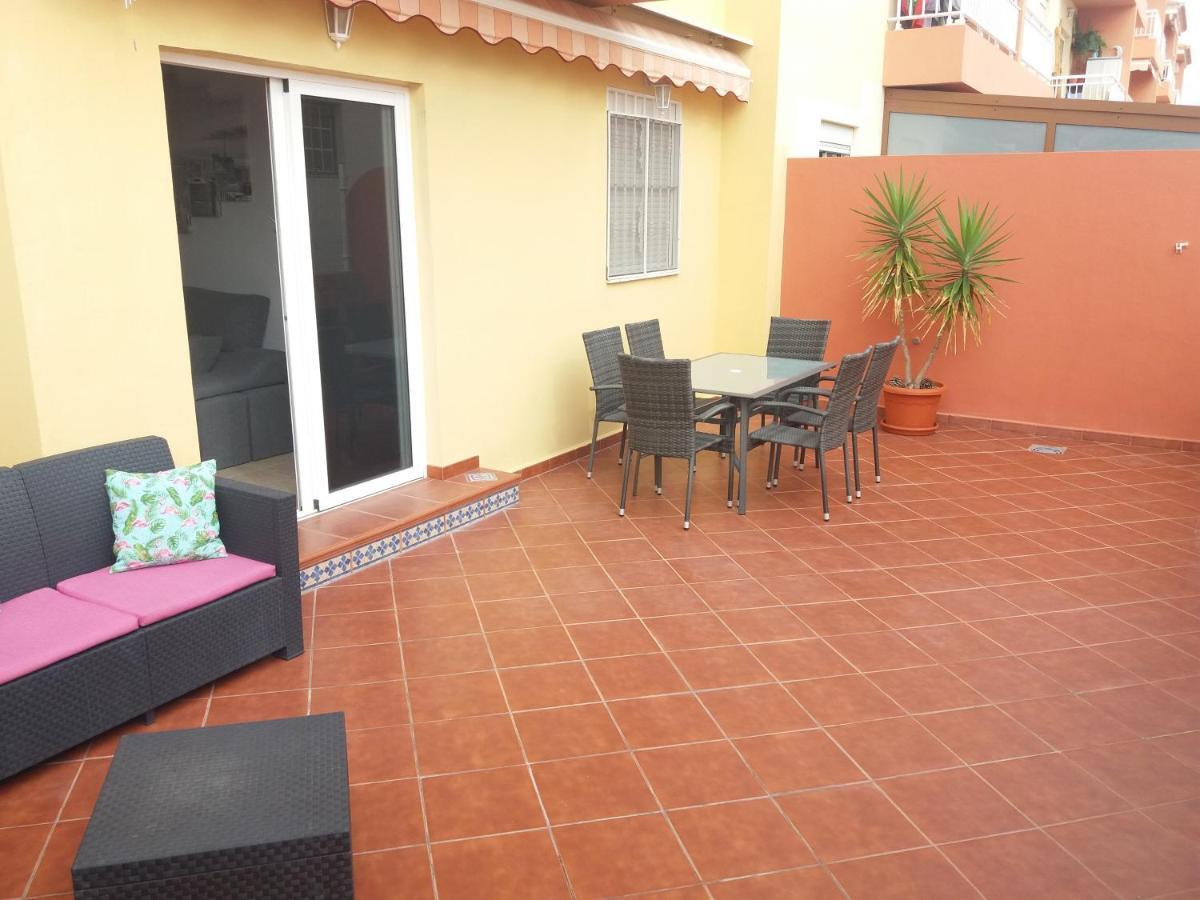 Tenerife Holiday Home Candelaria Exterior photo