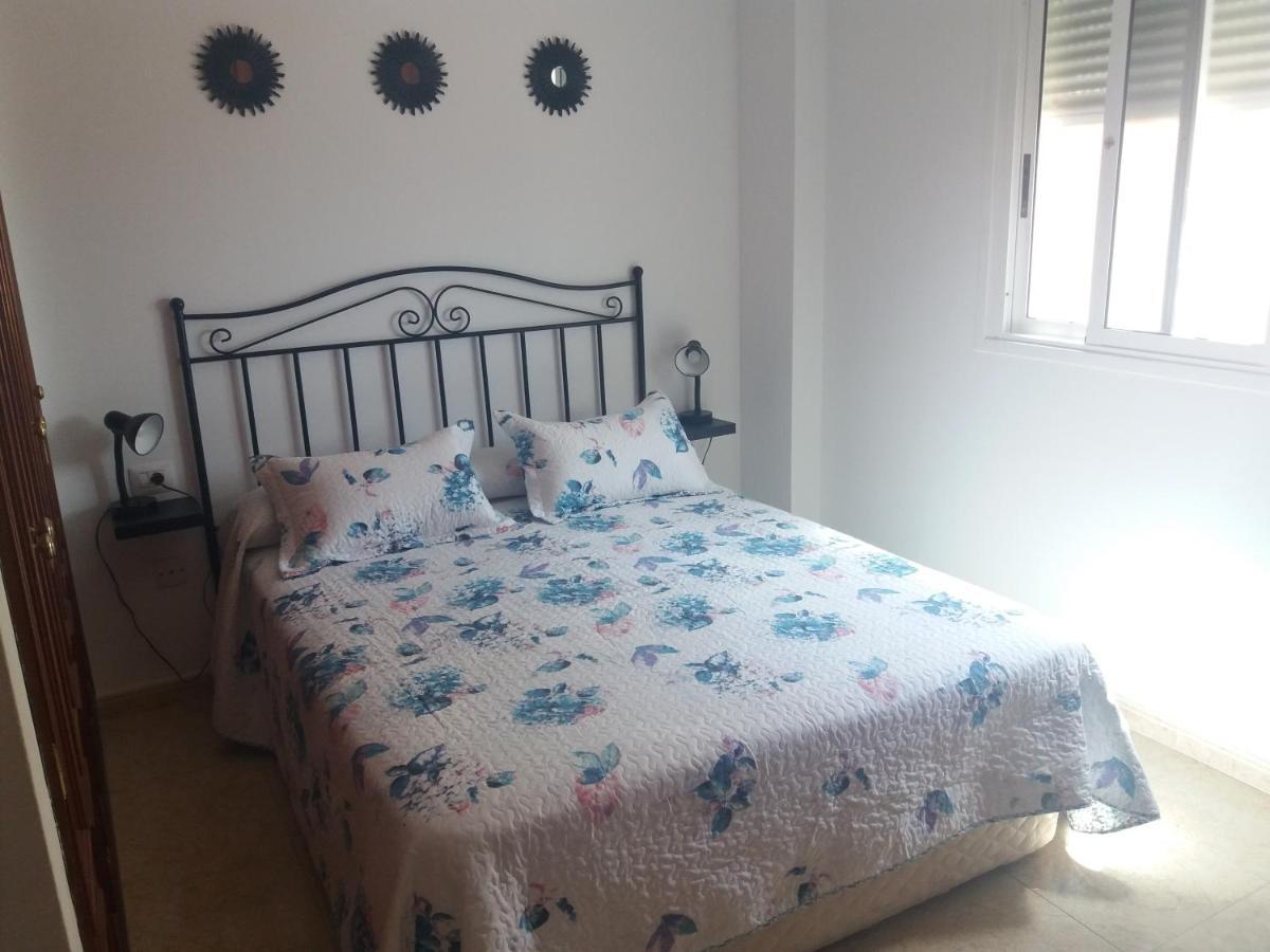 Tenerife Holiday Home Candelaria Exterior photo