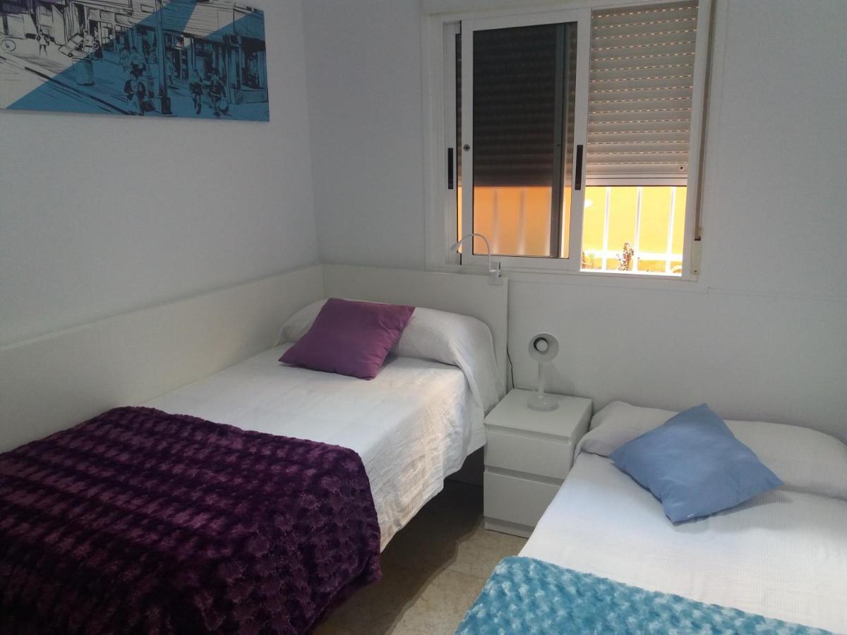 Tenerife Holiday Home Candelaria Exterior photo